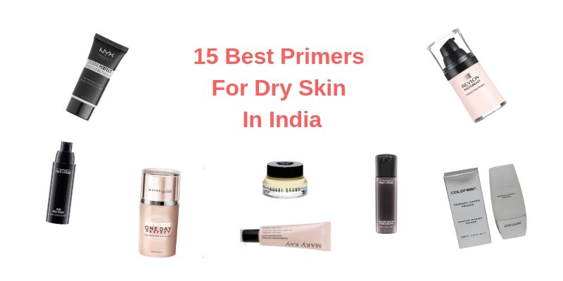 best primer for oily skin 2019